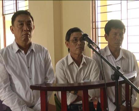 Hơn 9 năm tù cho ban giám đốc công ty trốn thuế